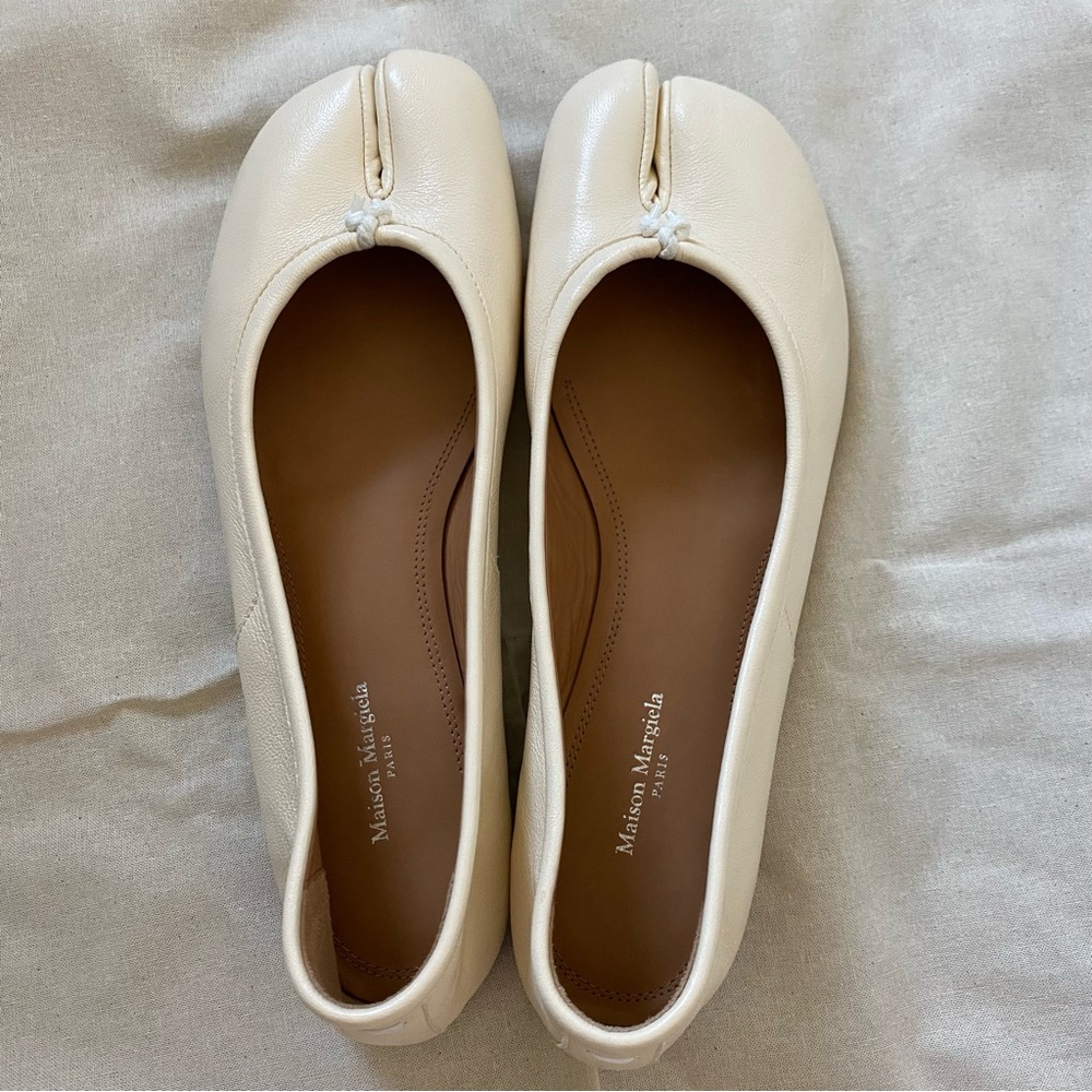 Maison Margiela Tabi Flat - Picture 3 of 5